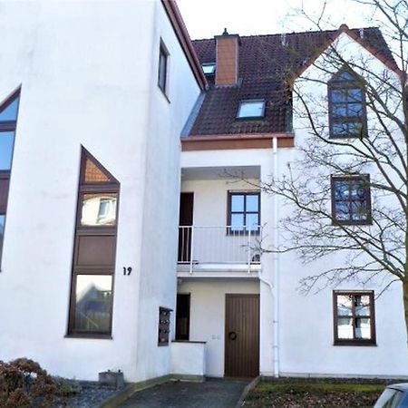 Ferienwohnung Casa Armin Bad Salzuflen Exterior foto
