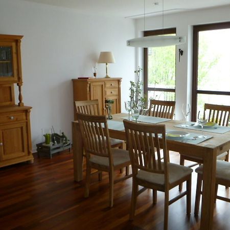 Ferienwohnung Casa Armin Bad Salzuflen Exterior foto