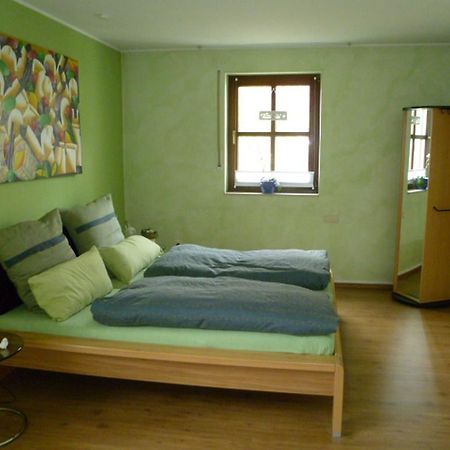 Ferienwohnung Casa Armin Bad Salzuflen Exterior foto