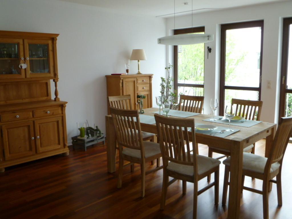 Ferienwohnung Casa Armin Bad Salzuflen Exterior foto